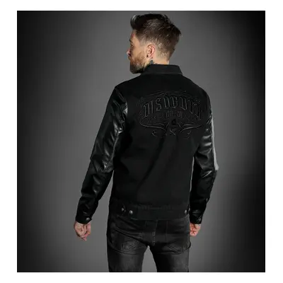 men's jacket HYRAW - VINYL