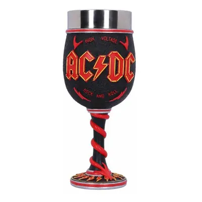 Chalice AC/ DC - High Voltage