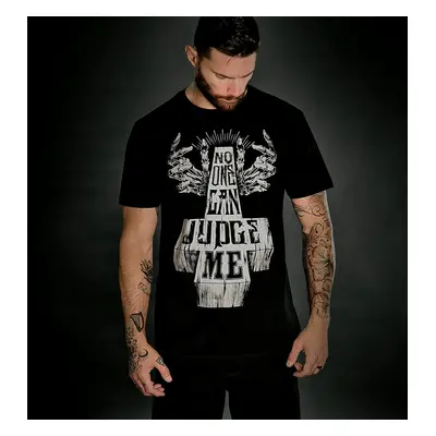 ?en's t-shirt HYRAW - JUDGE