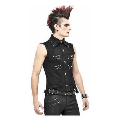 Men's vest DEVIL FASHION