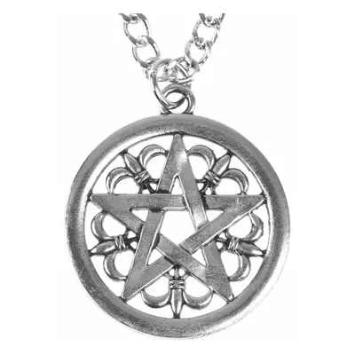 pendant Pentagram