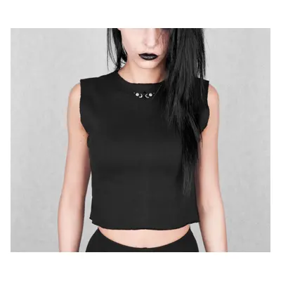 women´s tank top (top) AMENOMEN - BLACK MOON