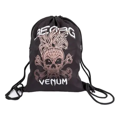 bag VENUM - Reorg Drawstring - Black