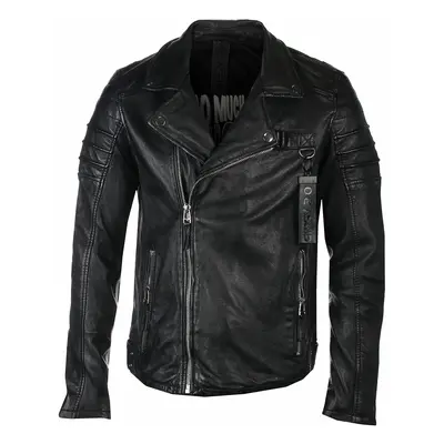 men's jacket G2MBaryl SF LAVE - black