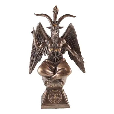 decoration Baphomet - Bronze