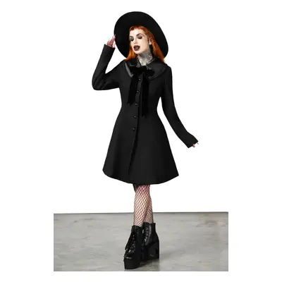 women's coat KILLSTAR - Druantia