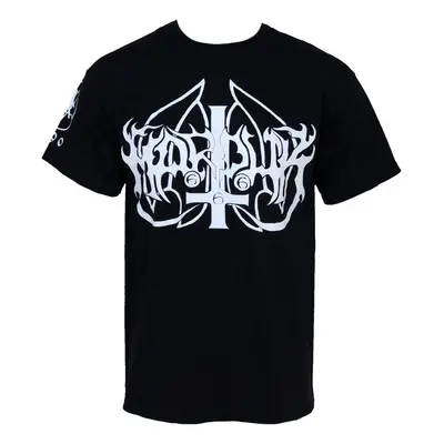 t-shirt metal men's Marduk - - RAZAMATAZ