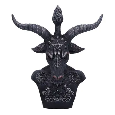 Decoration (bust) Baphomet