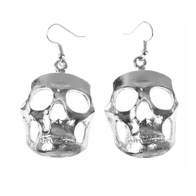 earrings Skull