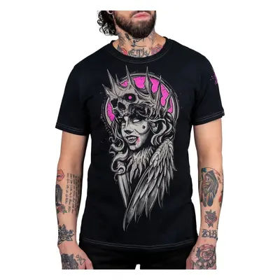 men's t-shirt WORNSTAR - Vampire Queen