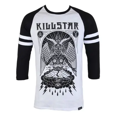 t-shirt men's women's - In Like Sin - KILLSTAR