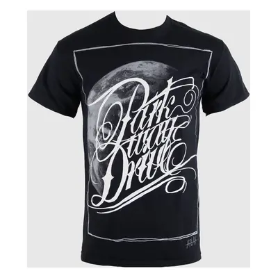 men's t-shirt Parkway Drive - Earth - Black - KINGS ROAD