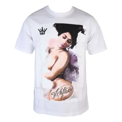 t-shirt hardcore men's - Wet Dream - MAFIOSO