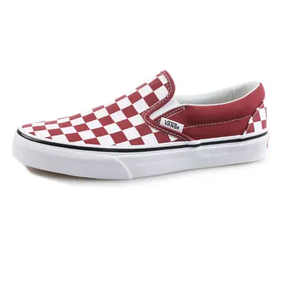 low sneakers women's - VANS