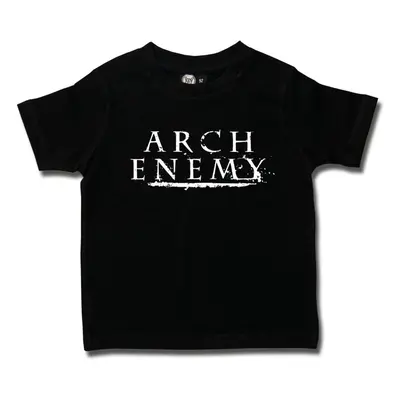 t-shirt metal children's Arch Enemy - (Logo) - Metal-Kids