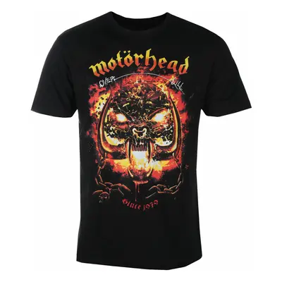 men's t-shirt BRANDIT - Motörhead - Overkill