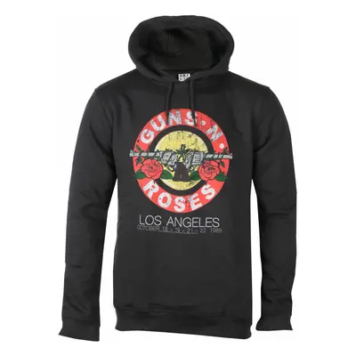 Men's sweatshirt Guns N' Roses - VINTAGE BULLET - AMPLIFIED