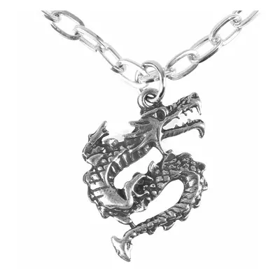 Pendant necklace Dragon