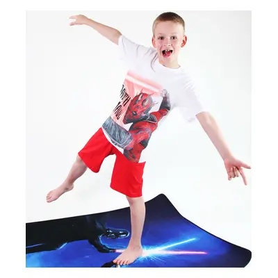 boys' pajamas TV MANIA - Star Wars Clone - White