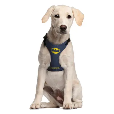 Harness for a dog BATMAN