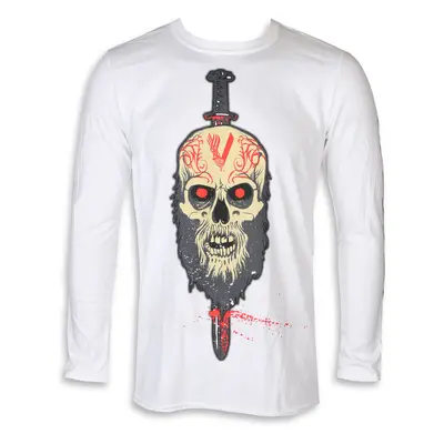 film t-shirt men's Vikingové - BERSERKER - PLASTIC HEAD