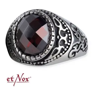 Ring ETNOX - Bohemian Crystal