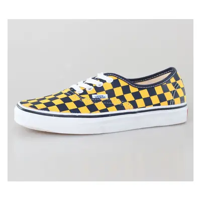 shoes VANS - Authentic (Golden Coast) - DRSBL / YWCK