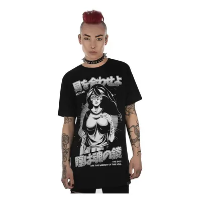 Men's t-shirt KILLSTAR - Eye Contact T-Shirt