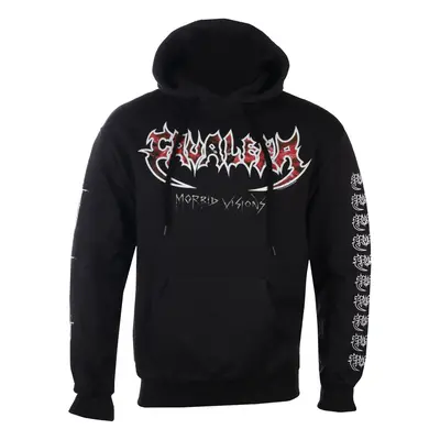 men's hoodie CAVALERA - Morbid Visions - NUCLEAR BLAST