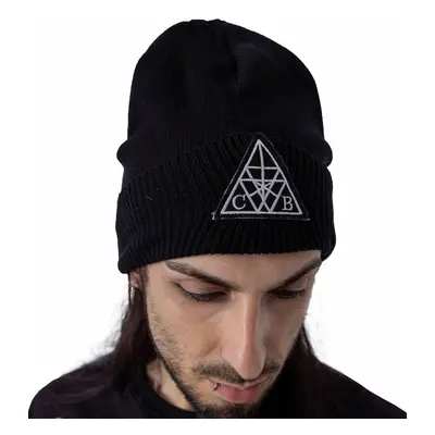 hat CHEMICAL BLACK - KARSYN - BLACK