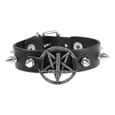 Bracelet Pentagram