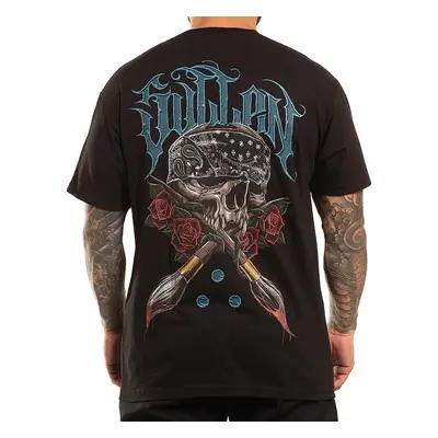 men's t-shirt SULLEN - Bandana