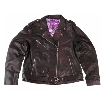 women's UNIK jacket (rocker) - 6832.17 - DAMAGED