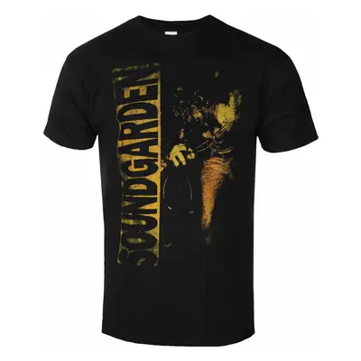 Men's t-shirt Soundgarden - Louder Than Love - ROCK OFF