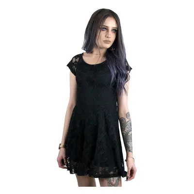 Dress women's FEARLESS - SUCKER