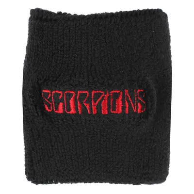 Sweatband Scorpions - Logo - RAZAMATAZ