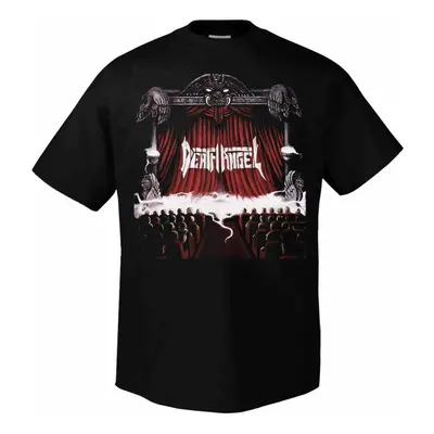 men's t-shirt DEATH ANGEL - Act III