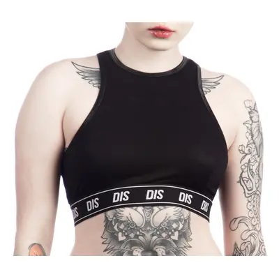 Women's bra DISTURBIA - Cut Out