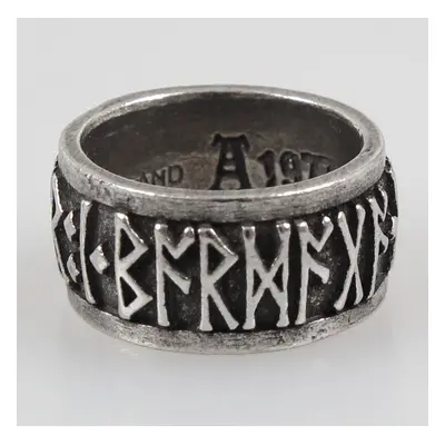 ring Runeband ALCHEMY GOTHIC