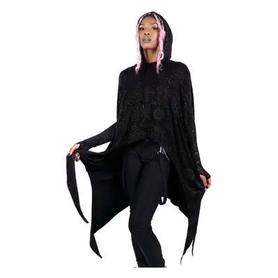 women's long sleeve t-shirt (top) KILLSTAR - Over The Moon