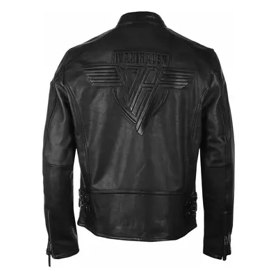 men's jacket VAN HALEN - MT-21-MSJ-01 LNTV