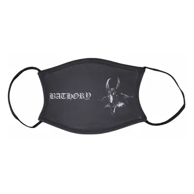 Drape (mask) BATHORY - GOAT - PLASTIC HEAD