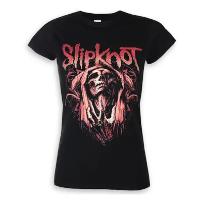 t-shirt metal women's Slipknot - Evil Witch - ROCK OFF