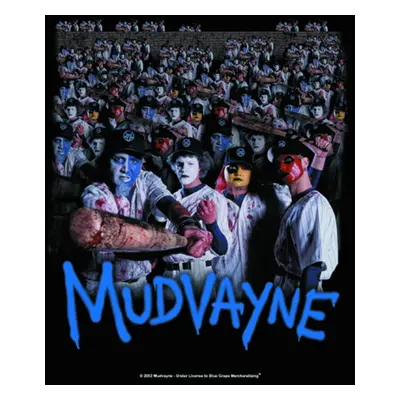 flag Mudvayne - Furies