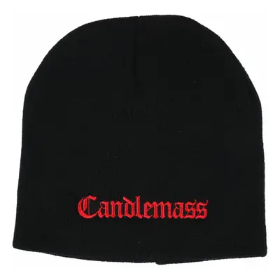 Beanie CANDLEMASS - LOGO - RAZAMATAZ