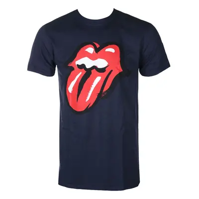 t-shirt metal men's Rolling Stones - No Filter - ROCK OFF