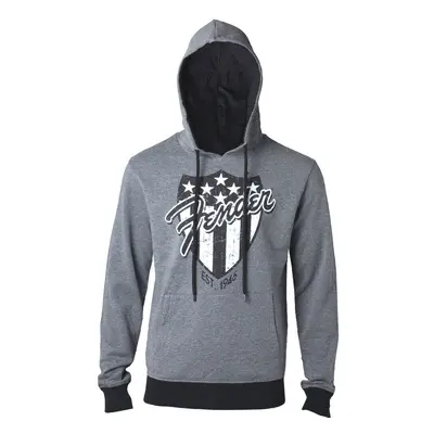 Men's hoodie FENDER