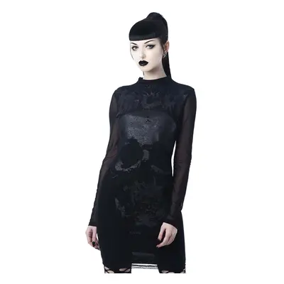 Women's dress KILLSTAR - Odessa