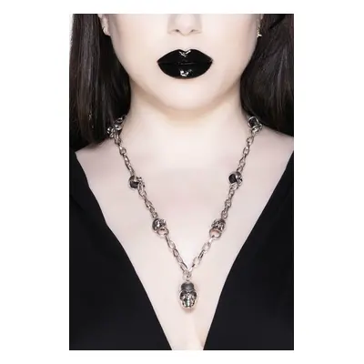 collar KILLSTAR - Pandemonium - Silver