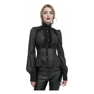 blouse for women DEVIL FASHION - Camilla